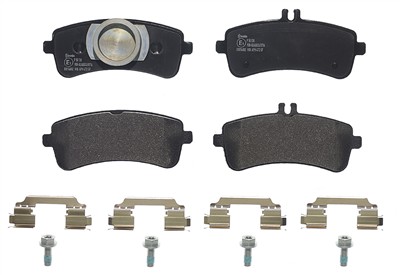 BREMBO P 50 130 Číslo výrobce: 25163. EAN: 8020584084144.