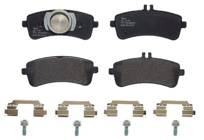 BREMBO P 50 130 Číslo výrobce: 25164. EAN: 8020584084144.