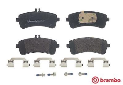 BREMBO P 50 132 Číslo výrobce: 25164. EAN: 8020584084298.