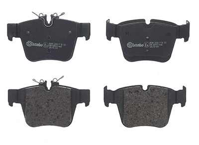 BREMBO P 50 133 Číslo výrobce: 22423. EAN: 8020584084403.