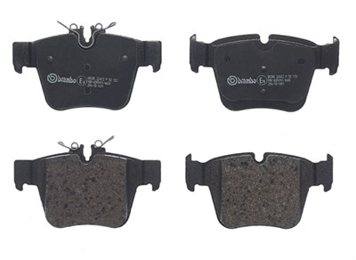 BREMBO P 50 133 Číslo výrobce: 22424. EAN: 8020584084403.