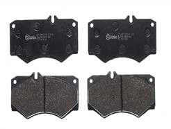 BREMBO P 50 134
