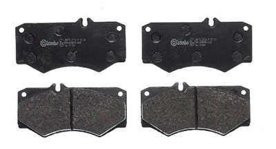 BREMBO P 50 134 Číslo výrobce: 21056. EAN: 8020584084786.