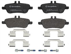 BREMBO P 50 135
