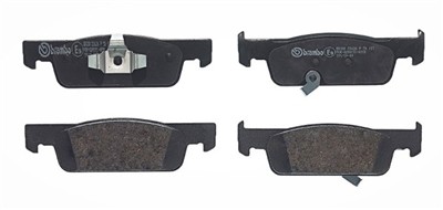 BREMBO P 50 137 Číslo výrobce: 25703. EAN: 8020584068397.