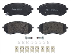BREMBO P 50 144