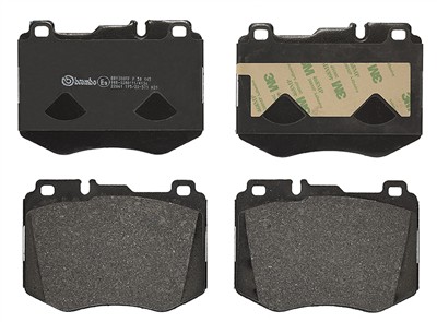 BREMBO P 50 145 Číslo výrobce: 22061. EAN: 8020584115121.