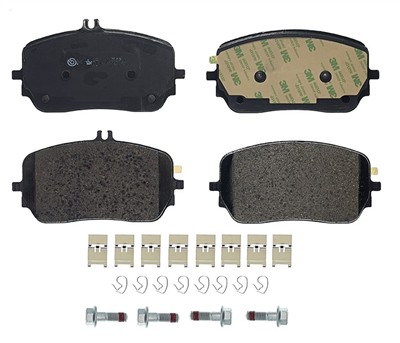 BREMBO P 50 149 Číslo výrobce: 22962. EAN: 8020584115497.