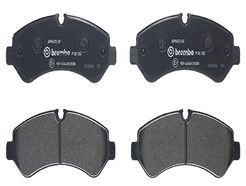 BREMBO P 50 150
