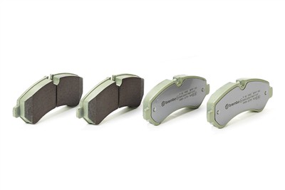 BREMBO P 50 150G Číslo výrobce: 22791. EAN: 8020584125397.
