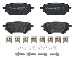 BREMBO P 50 151
