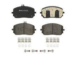 BREMBO P 50 152