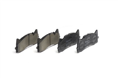 BREMBO P 50 154 Číslo výrobce: 25838. EAN: 8020584116579.