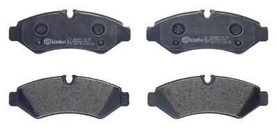 BREMBO P 50 155 EAN: 8020584116586.