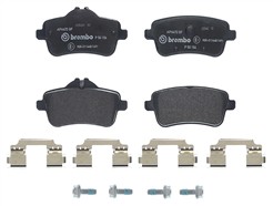 BREMBO P 50 156