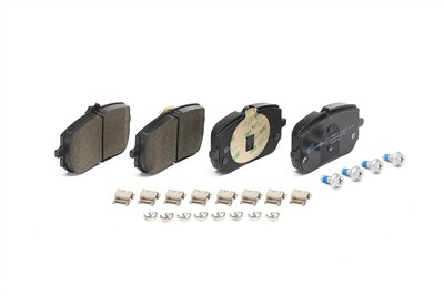 BREMBO P 50 157 Číslo výrobce: 22942. EAN: 8020584116609.