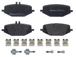 BREMBO P 50 161