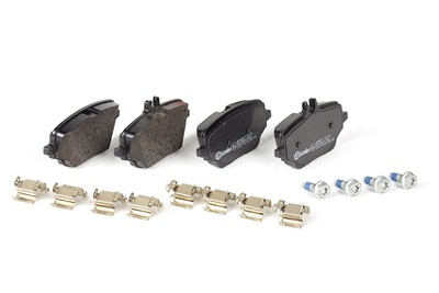 BREMBO P 50 162 Číslo výrobce: 26215. EAN: 8020584118009.