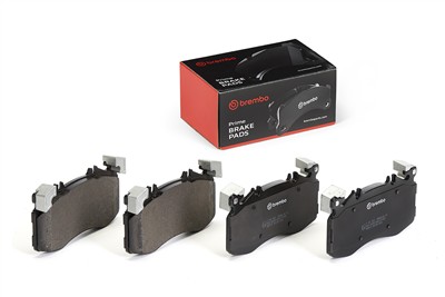 BREMBO P 50 163 Číslo výrobce: 26128. EAN: 8020584118221.