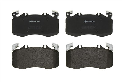 BREMBO P 50 163 Číslo výrobce: 26128. EAN: 8020584118221.