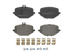 BREMBO P 50 168
