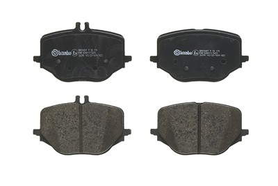 BREMBO P 50 170 Číslo výrobce: 26390. EAN: 8020584122846.