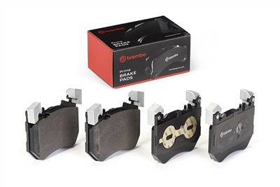 BREMBO P 50 171 Číslo výrobce: 26443. EAN: 8020584124338.