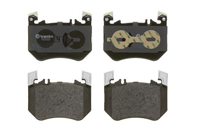 BREMBO P 50 171 Číslo výrobce: 26443. EAN: 8020584124338.