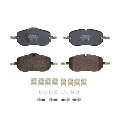 BREMBO P 50 175 Číslo výrobce: 26579. EAN: 8020584125229.
