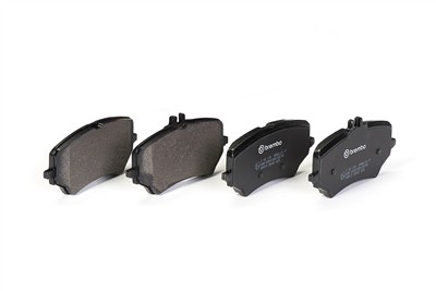 BREMBO P 50 176 Číslo výrobce: 26402. EAN: 8020584125236.