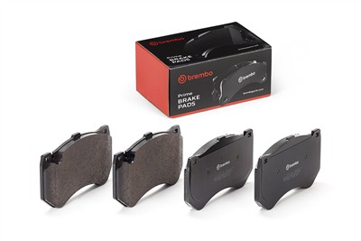 BREMBO P 50 178 Číslo výrobce: 25005. EAN: 8020584126431.