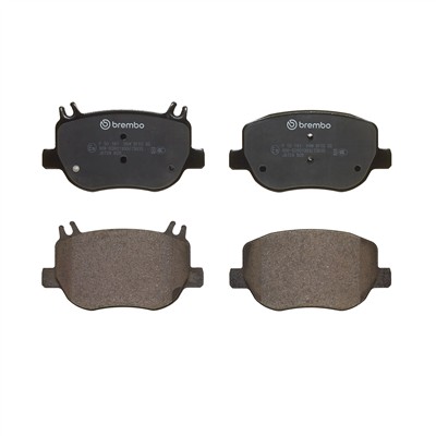 BREMBO P 50 181
