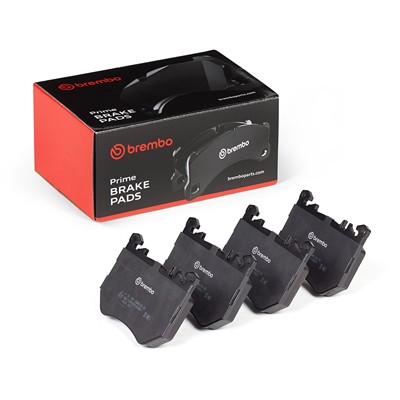 BREMBO P 50 189 EAN: 8020584134955.
