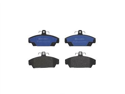 BREMBO P 52 015 Číslo výrobce: 21518. EAN: 8020584054451.