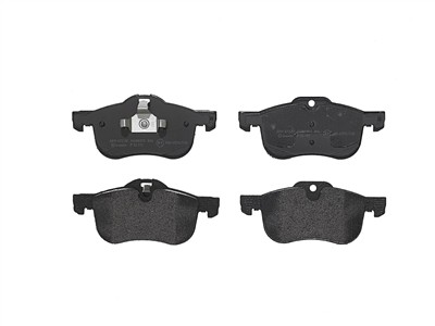 BREMBO P 52 017 Číslo výrobce: 23112. EAN: 8020584054475.