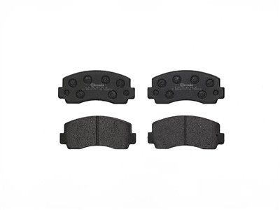 BREMBO P 54 002 Číslo výrobce: 20699. EAN: 8020584054499.