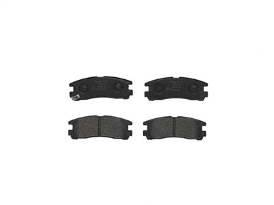 BREMBO P 54 012 Číslo výrobce: 21707. EAN: 8020584054598.