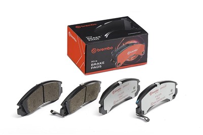 BREMBO P 54 017X EAN: 8020584115015.