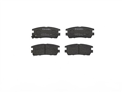 BREMBO P 54 018 Číslo výrobce: 21840. EAN: 8020584054659.