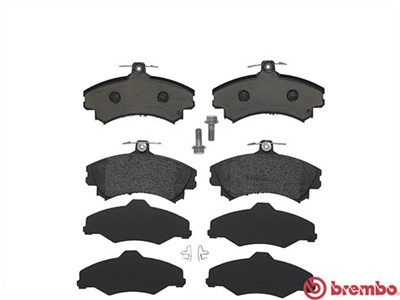 BREMBO P 54 022 Číslo výrobce: 21920. EAN: 8020584054697.