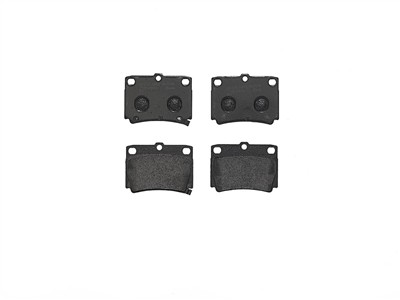 BREMBO P 54 026 Číslo výrobce: 23594. EAN: 8020584054734.
