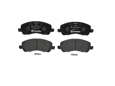 BREMBO P 54 030 Číslo výrobce: 23584. EAN: 8020584054772.