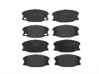 BREMBO P 54 035 Číslo výrobce: 29243. EAN: 8020584061282.