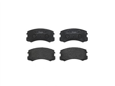 BREMBO P 54 041 Číslo výrobce: 24291. EAN: 8020584061343.
