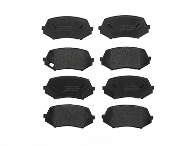 BREMBO P 54 044 Číslo výrobce: 29240. EAN: 8020584090671.
