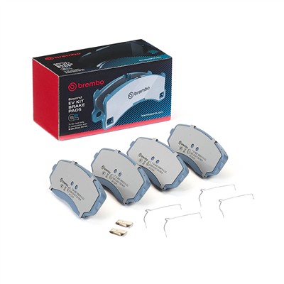 BREMBO P 54 060E Číslo výrobce: 24544. EAN: 8020584129975.