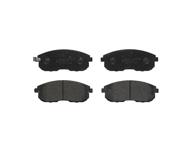BREMBO P 56 021 Číslo výrobce: 21561. EAN: 8020584055014.