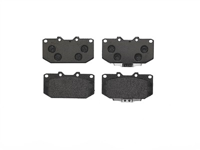 BREMBO P 56 025 Číslo výrobce: 21307. EAN: 8020584055052.