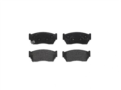 BREMBO P 56 027 Číslo výrobce: 21658. EAN: 8020584055076.