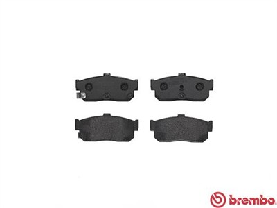 BREMBO P 56 029 Číslo výrobce: 21714. EAN: 8020584055090.